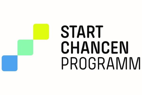 Startchancen Programm Logo